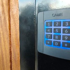 Access Control Services – Octopus Gates